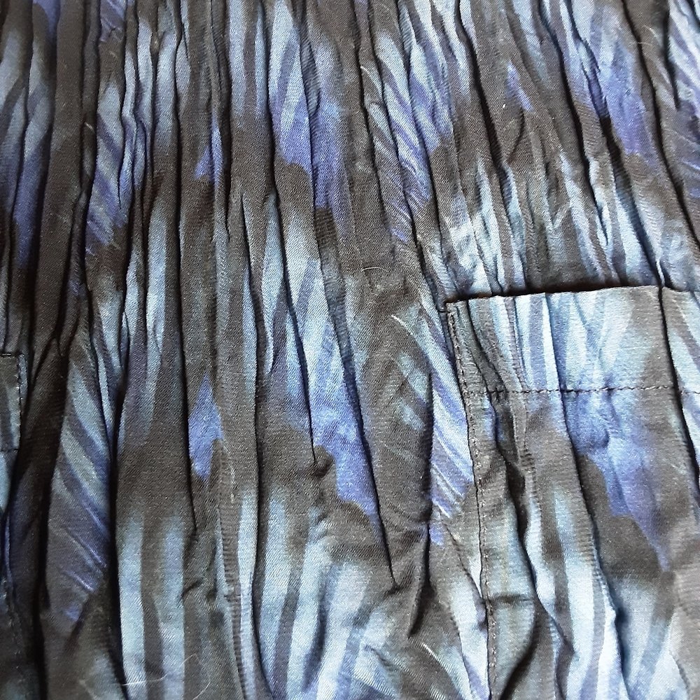 Alquema Peacock Feather Dress